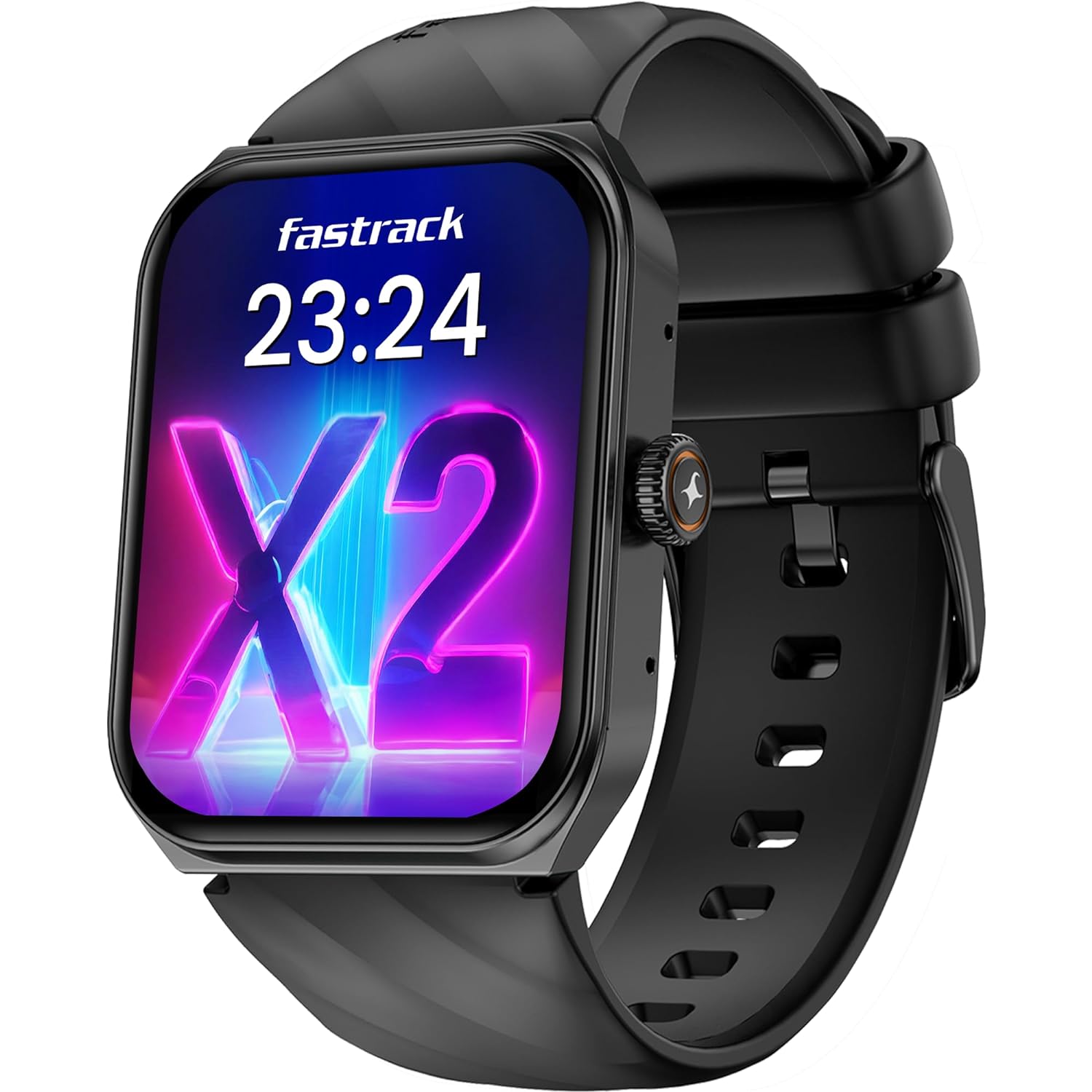 Fastrack New Limitless X2 Smartwatch|1.91