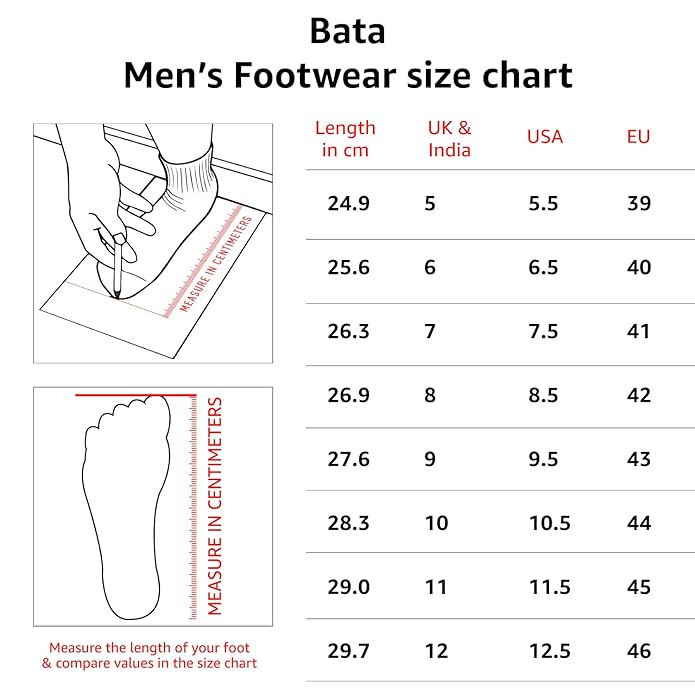 Bata Men