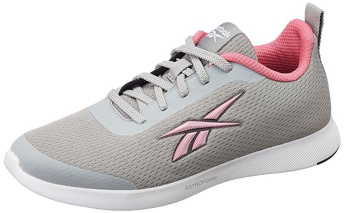 Reebok Womens Lunar Walk W Walking Shoe