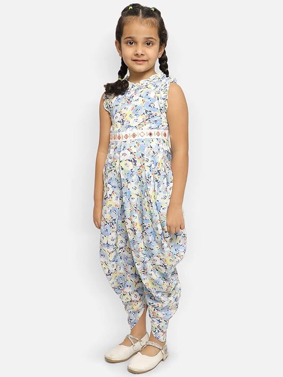 Nautinati Girls Casual Dress | Online Shop