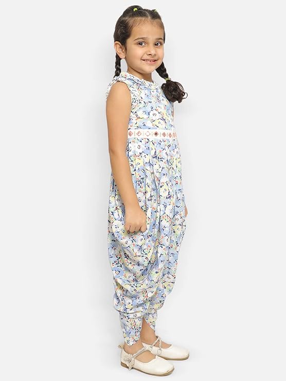 Nautinati Girls Casual Dress | Online Shop