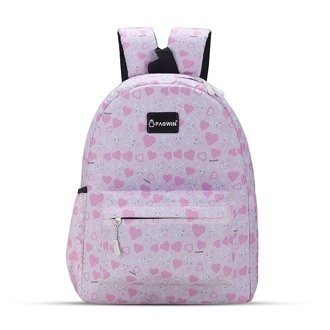 Pagwin Backpacks for Women,Stylish and Trendy College backpacks for girls, Water Resistant and Lightweight Mini Bags