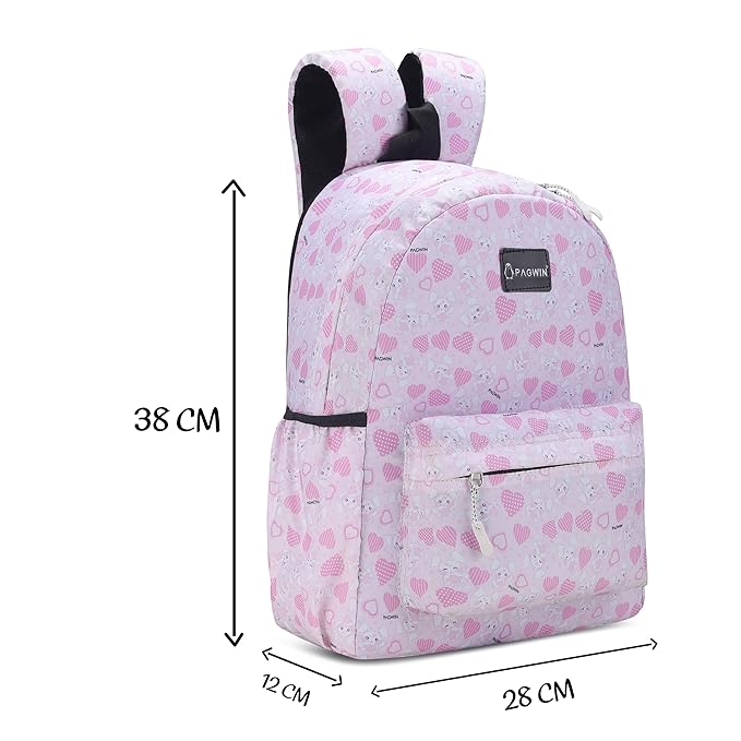 Pagwin Backpacks for Women,Stylish and Trendy College backpacks for girls, Water Resistant and Lightweight Mini Bags | Online Shop