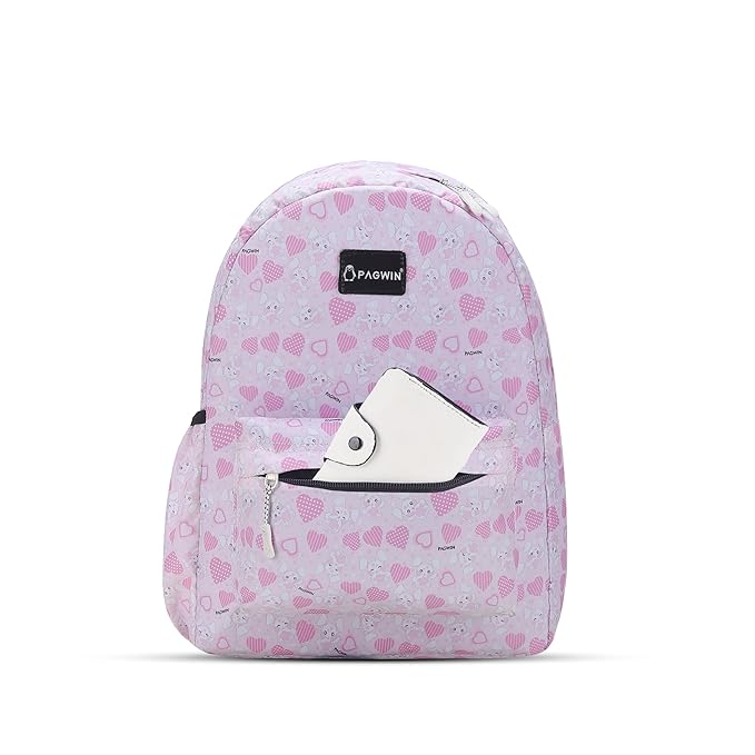 Pagwin Backpacks for Women,Stylish and Trendy College backpacks for girls, Water Resistant and Lightweight Mini Bags | Online Shop