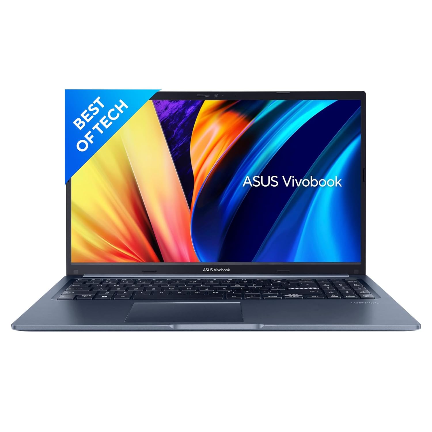 ASUS Vivobook 15, Intel Core i7-12650H 12th Gen, 15.6